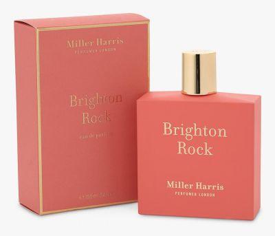 Miller Harris Brighton Rock парфюмированная вода 100 мл - фото 1 - id-p114947798