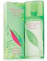 Elizabeth Arden Green Tea Tropical туалетная вода 100 мл тестер