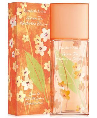 Elizabeth Arden Green Tea Nectarine Blossom туалетная вода 100 мл тестер - фото 1 - id-p114940677