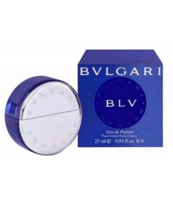 Bvlgari BLV Women парфюмированная вода 75 мл Тестер - фото 1 - id-p114945049