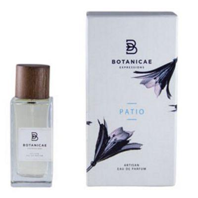 Botanicae Patio парфюмированная вода