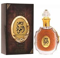 Lattafa Perfumes Rouat Al Oud парфюмированная вода
