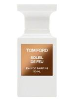 Tom Ford Soleil de Feu парфюмерлік суы