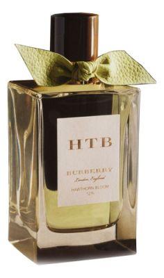 Burberry Hawthorn Bloom парфюмированная вода - фото 1 - id-p114945055