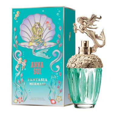 Anna Sui Fantasia Mermaid туалетная вода - фото 1 - id-p114948760