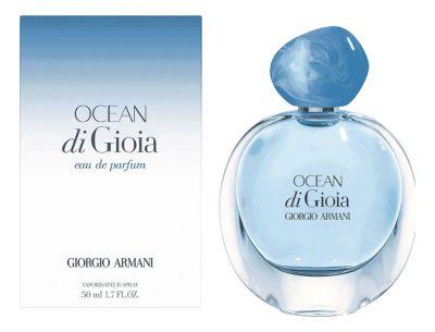 Giorgio Armani Ocean di Gioia парфюмированная вода - фото 1 - id-p114947830