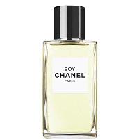 Chanel Les Exclusifs de Chanel Boy парфюмированная вода 200 мл тестер