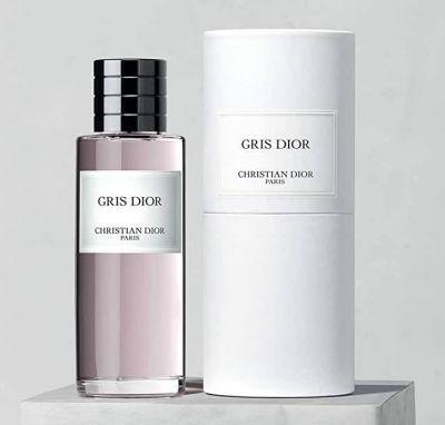 Christian Dior Gris Dior парфюмированная вода - фото 1 - id-p114947844