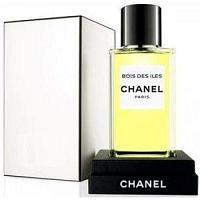 Chanel Les Exclusifs de Chanel Bois Des Iles парфюмированная вода 75 мл