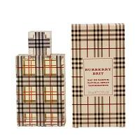 Burberry Brit For Women парфюмерлік суы