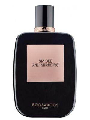 Roos & Roos Smoke and Mirrors парфюмированная вода - фото 1 - id-p114948791