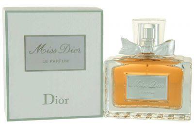 Christian Dior Miss Dior духи - фото 1 - id-p114942401
