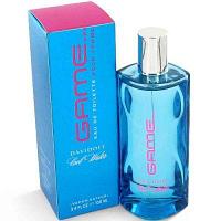 Davidoff Cool Water Game Woman иіс суы 100 мл сынаушы