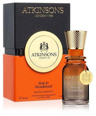 Atkinsons Rose in Wonderland масло