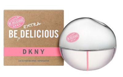 Donna Karan DKNY Be Extra Delicious парфюмированная вода 100 мл - фото 1 - id-p114946980