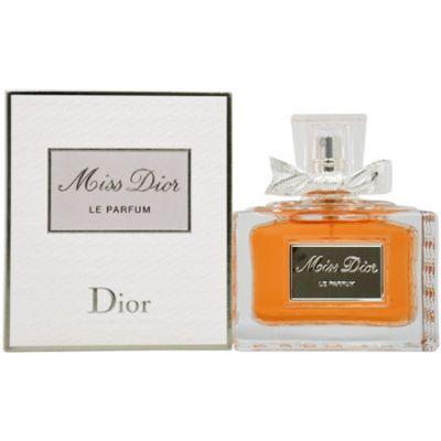 Christian Dior Miss Dior Le Parfum парфюмированная вода - фото 1 - id-p114942430