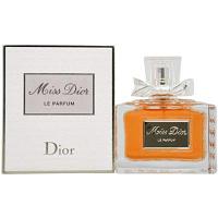 Christian Dior Miss Dior Le Parfum парфюмированная вода 75 мл тестер