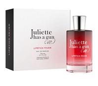 Juliette Has A Gun Lipstick Fever парфюмированная вода 5 мл