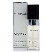 Chanel Cristalle туалетная вода 100 мл тестер