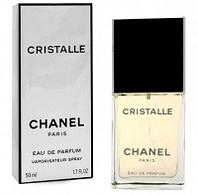 Chanel Cristalle парфюмированная вода