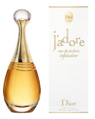Christian Dior J'Adore Infinissime парфюмированная вода - фото 1 - id-p114946983