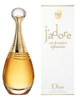 Christian Dior J'Adore Infinissime парфюмированная вода 100 мл Тестер