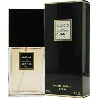 Chanel Coco туалетная вода