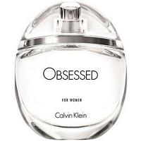 Calvin Klein Obsessed for Women парфюмированная вода 50 мл 30 мл