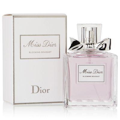 Christian Dior Miss Dior Blooming Bouquet туалетная вода - фото 1 - id-p114942462