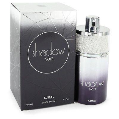 Ajmal Shadow Noir парфюмированная вода 75 мл тестер - фото 1 - id-p114947915