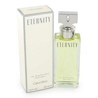 Calvin Klein Eternity парфюмированная вода