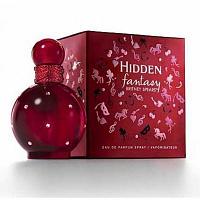 Britney Spears Hidden Fantasy парфюмированная вода 100 мл Тестер