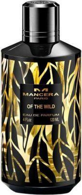 Mancera Of The Wild парфюмированная вода 120 мл - фото 1 - id-p114952656