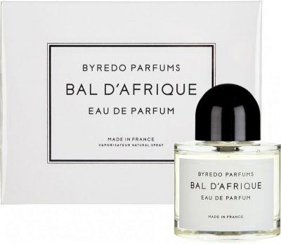 Byredo Bal D'Afrique парфюмированная вода 100 мл - фото 1 - id-p114943379