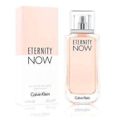 Calvin Klein Eternity Now парфюмированная вода 30 мл - фото 1 - id-p114944286