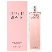 Calvin Klein Eternity Moment парфюмерлік суы