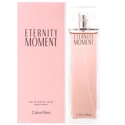 Calvin Klein Eternity Moment парфюмированная вода 100 мл - фото 1 - id-p114944292