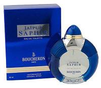 Boucheron Jaipur Saphir туалетная вода 100 мл