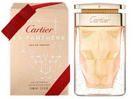 Cartier La Panthere Celeste Limited Edition парфюмированная вода 75 мл