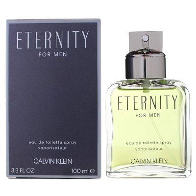 Calvin Klein Eternity For Men parfum 200 мл - фото 1 - id-p114946115