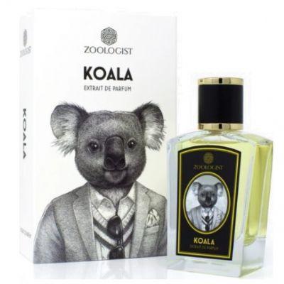 Zoologist Koala духи - фото 1 - id-p114953619
