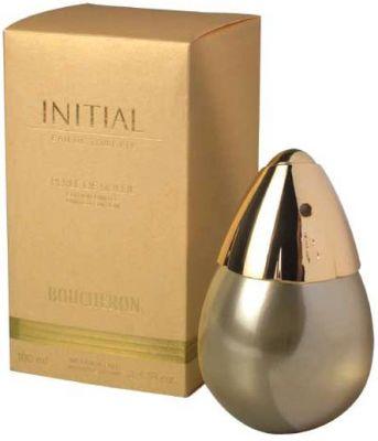 Boucheron Initial Perle De Soleil туалетная вода