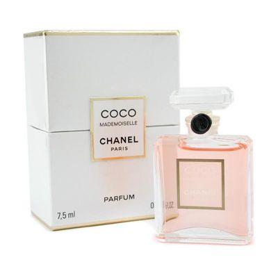 Chanel Coco Mademoiselle духи 35 мл тестер - фото 1 - id-p114943417