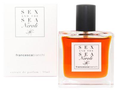 Francesca Bianchi Sex and the Sea Neroli духи 30 мл - фото 1 - id-p114951744