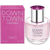 Calvin Klein Downtown парфюмерлік суы 50 мл сынаушы
