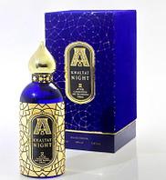 Attar Collection Khaltat Night парфюмированная вода 100 мл