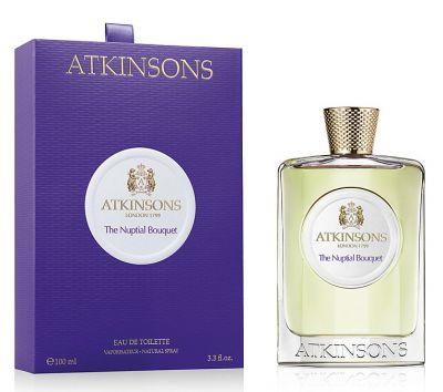 Atkinsons The Nuptial Bouquet туалетная вода