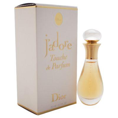 Christian Dior J`Adore Touche de Parfum парфюмированная вода - фото 1 - id-p114942550