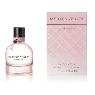 Bottega Veneta Eau Sensuelle парфюмированная вода - фото 1 - id-p114945246