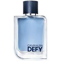 Calvin Klein Defy парфюмированная вода 100 мл